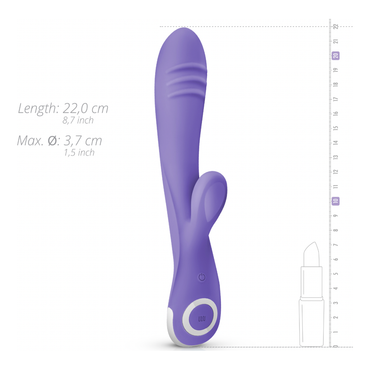Fane Rabbit Vibrator