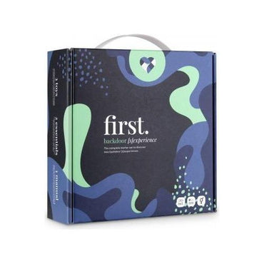 First. Backdoor [S)Experience Starter Set