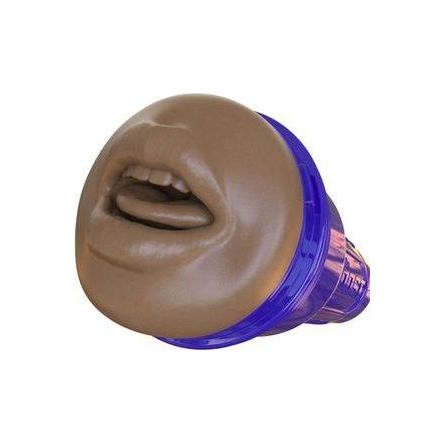 Fleshlight Boost Blow - Dark Medium