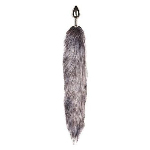 Fox Tail Plug