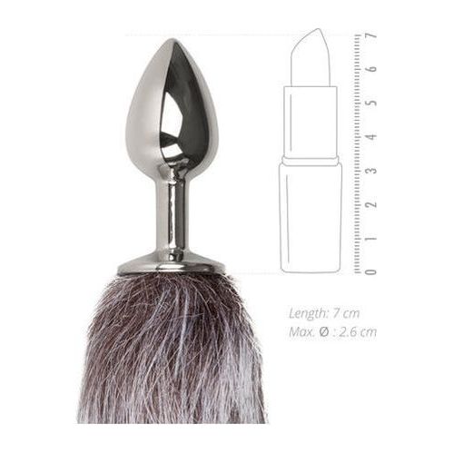 Fox Tail Plug