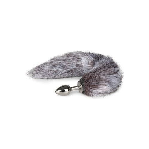 Fox Tail Plug