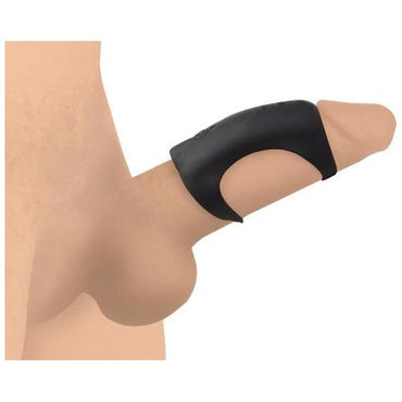 G-Shaft Vibrerende Cockring Met Afstandsbediening