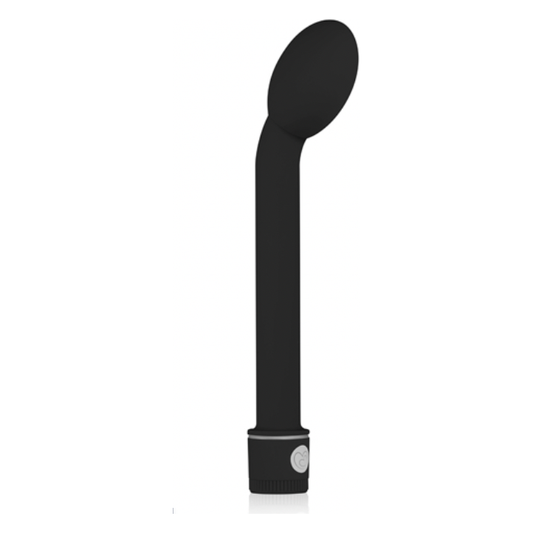 G-spot vibrator