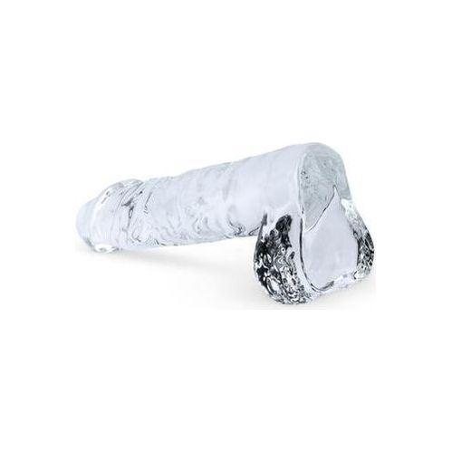 Gildo - Realistische Glazen Dildo