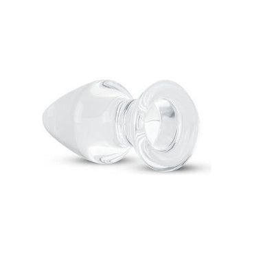 Glazen Buttplug No. 25