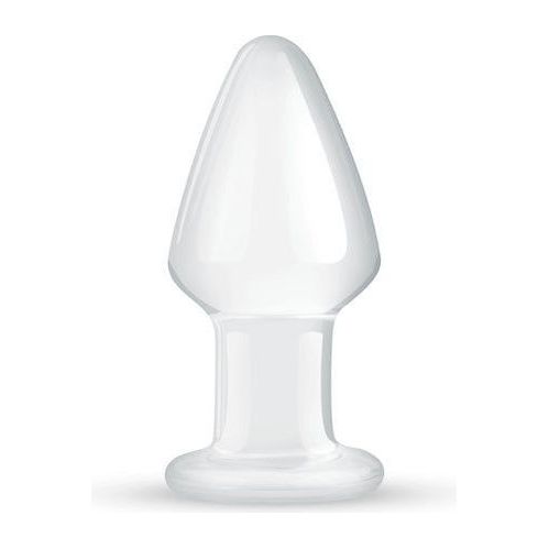 Glazen Buttplug No. 25
