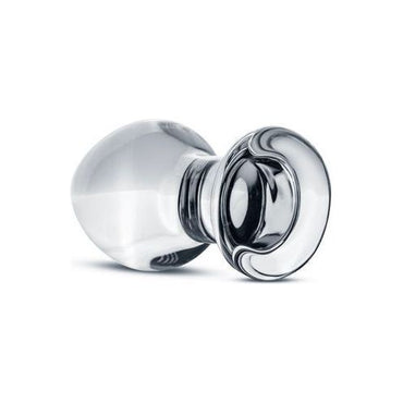 Glazen Buttplug No. 26