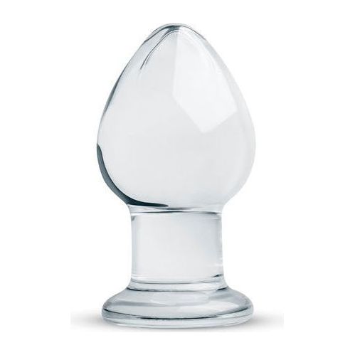 Glazen Buttplug No. 26