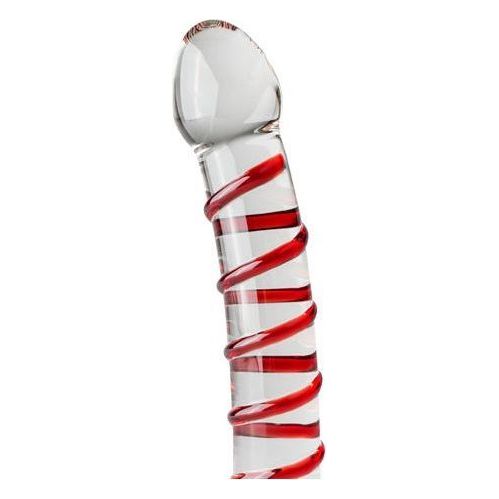 Glazen Dildo No. 15