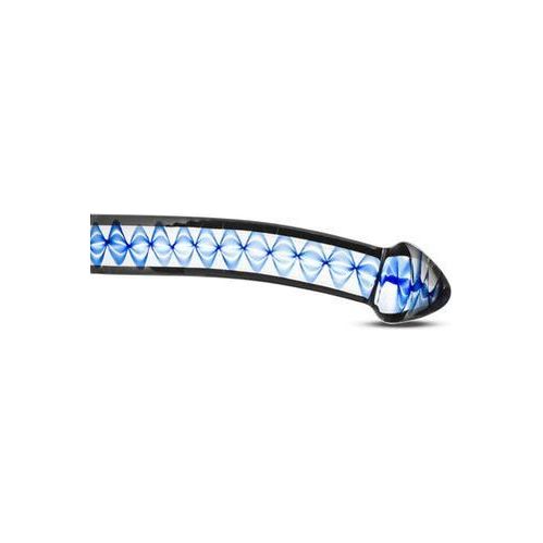 Glazen G-Spot Dildo No. 4