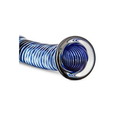 Glazen G-Spot/Prostaatdildo No. 5