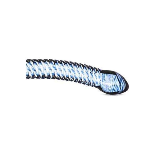Glazen G-Spot/Prostaatdildo No. 5