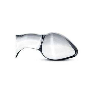 Glazen Prostaat Buttplug No. 13