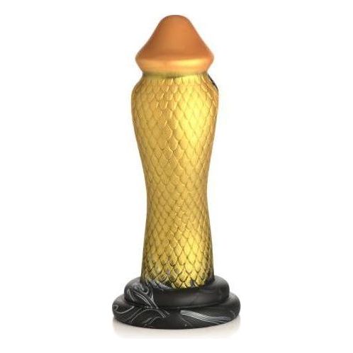 Gouden Mamba Dildo
