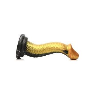 Gouden Mamba Dildo