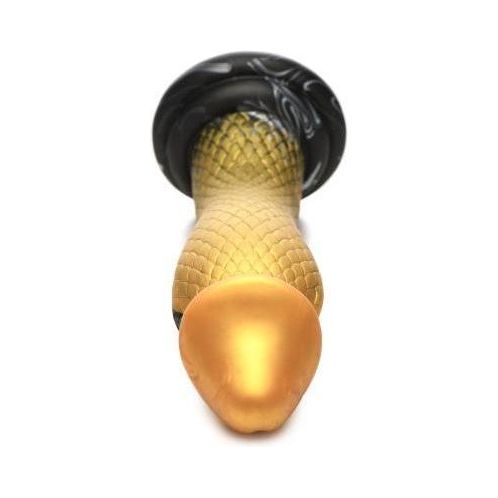 Gouden Mamba Dildo