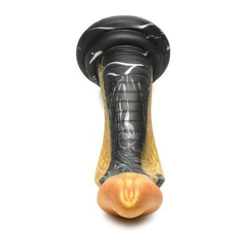 Gouden Mamba Dildo