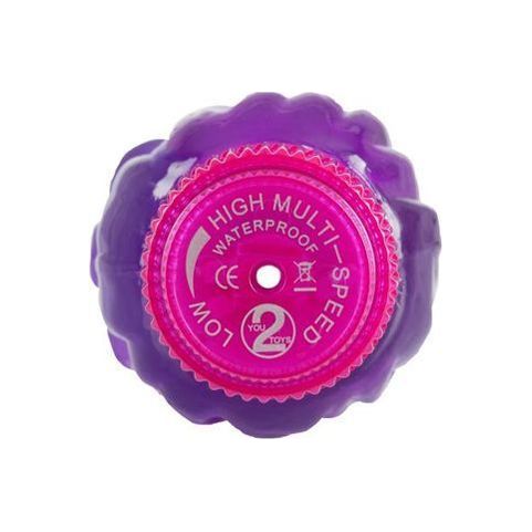 H2O Viking Waterproof vibrator