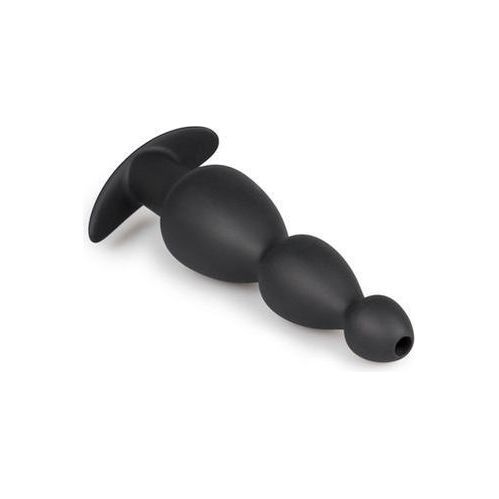 Holle Siliconen Buttplug