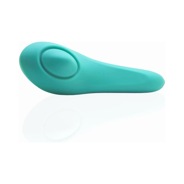 Hot Octopuss Pulse Queen Vibrator - Groen