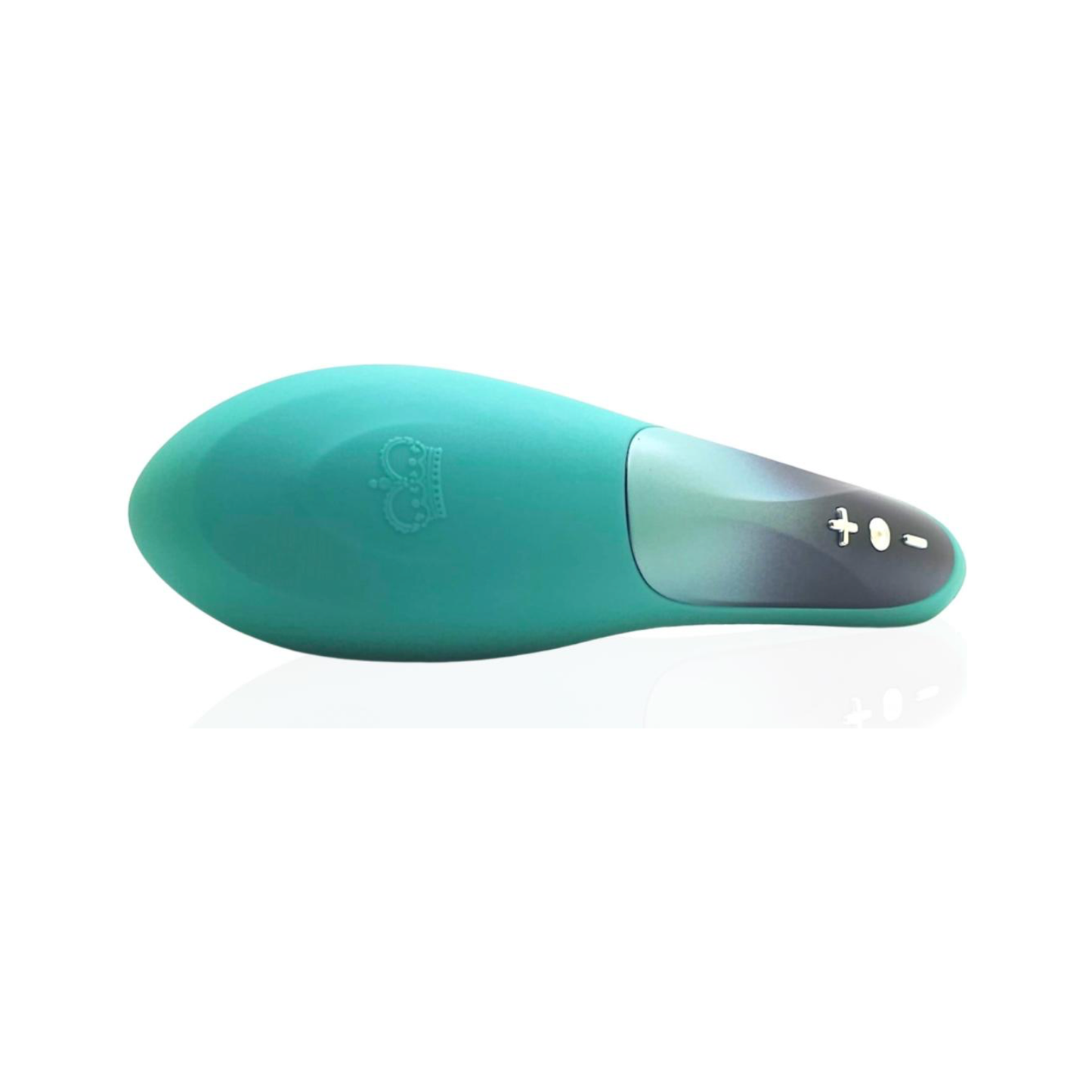 Hot Octopuss Pulse Queen Vibrator - Groen