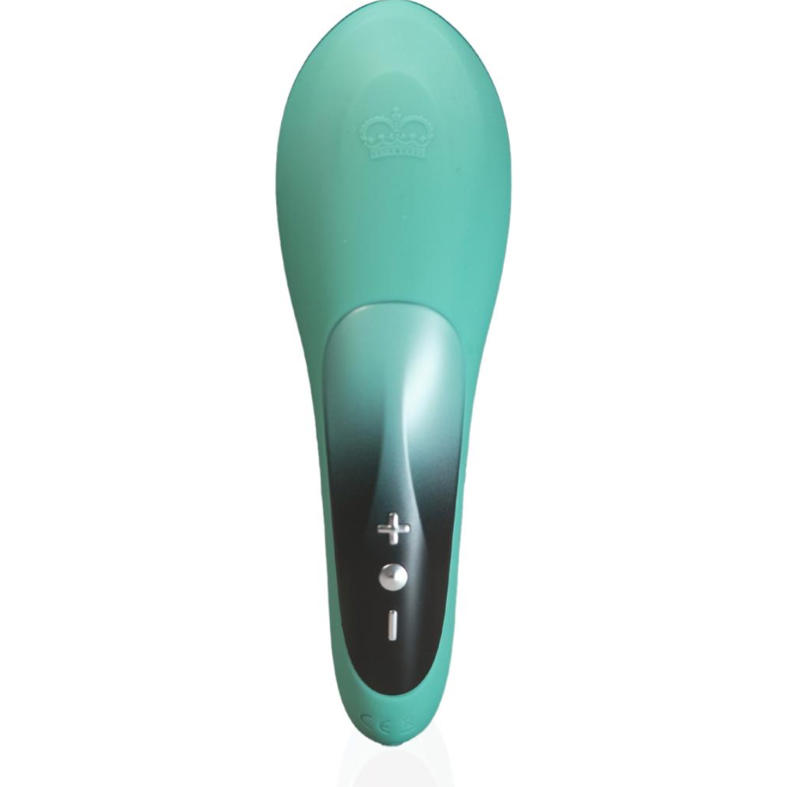 Hot Octopuss Pulse Queen Vibrator - Groen