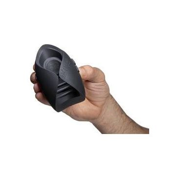 Hot Octopuss Pulse Solo Essential - Zwart