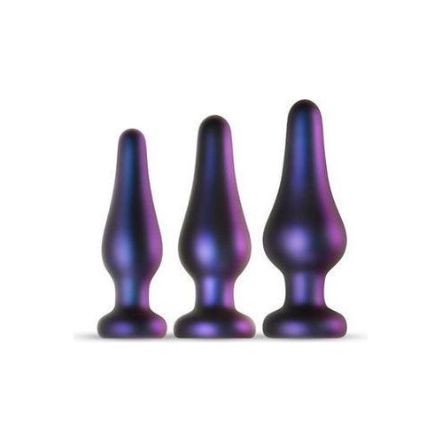 Hueman - Comets Buttplug Set