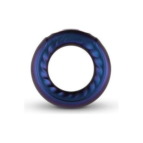 Hueman - Saturn Vibrerende Cock/Ball Ring