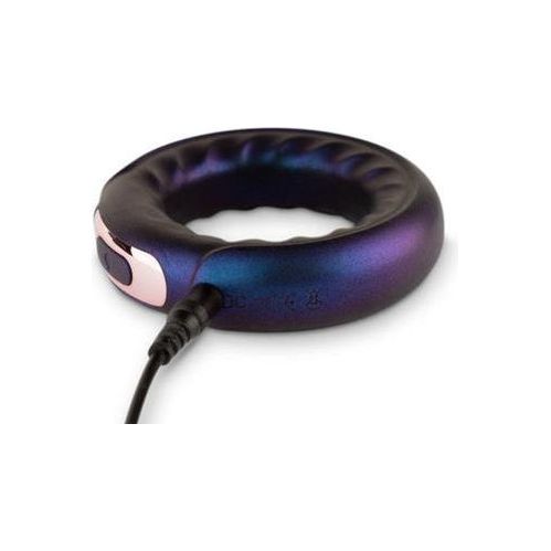 Hueman - Saturn Vibrerende Cock/Ball Ring