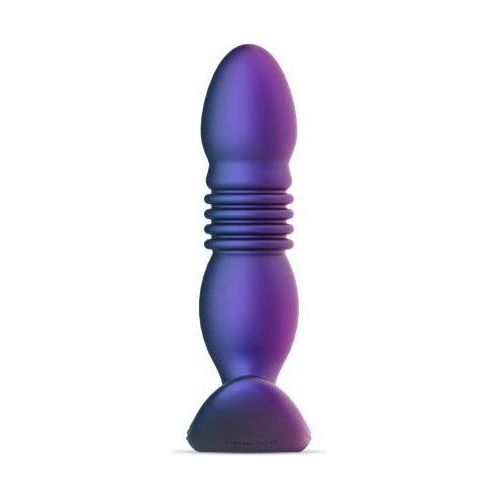 Hueman - Stotende Buttplug