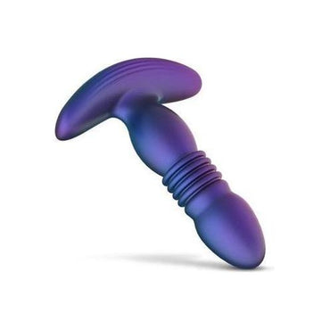 Hueman - Stotende Buttplug