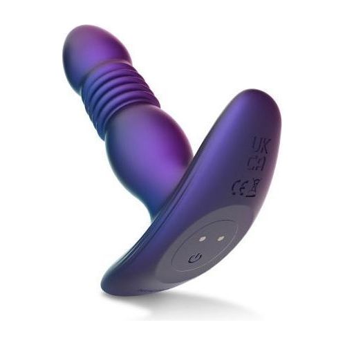 Hueman - Stotende Buttplug