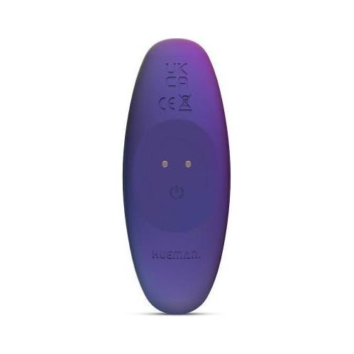Hueman - Stotende Buttplug