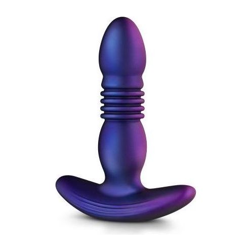 Hueman - Stotende Buttplug