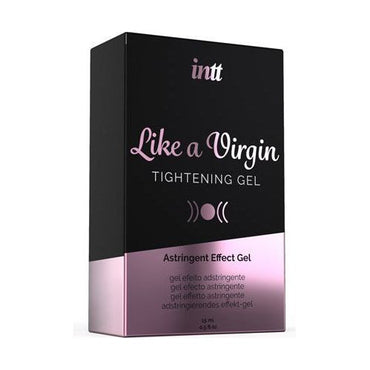 INTT - Like A Virgin Verstrakkende Gel - 15 ml