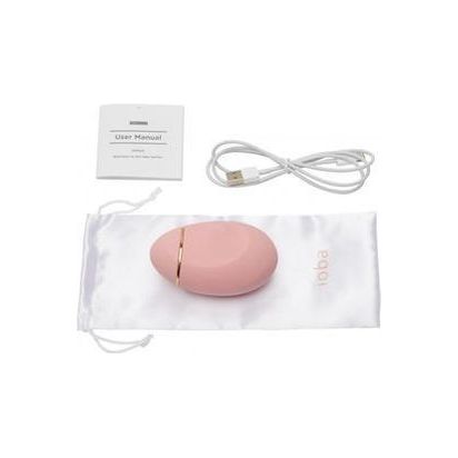 Ioba - OhMyC 1 Clitoris Stimulator - Roze