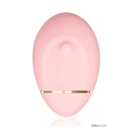 Ioba - OhMyC 1 Clitoris Stimulator - Roze