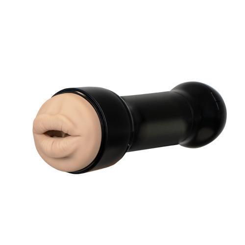 Kiiroo - PowerBlow & Feel Victoria June Mondmasturbator Combo
