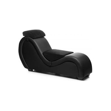 Kinky Seks Sofa Met Boeien en Positie Kussens