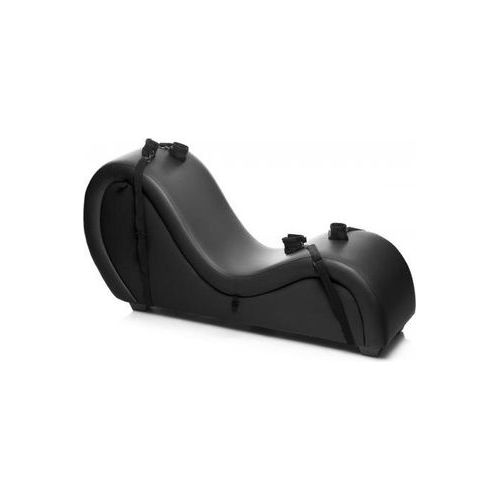 Kinky Seks Sofa Met Boeien en Positie Kussens