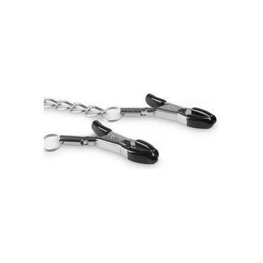 Klassieke Tepelklemmen Met Ketting
