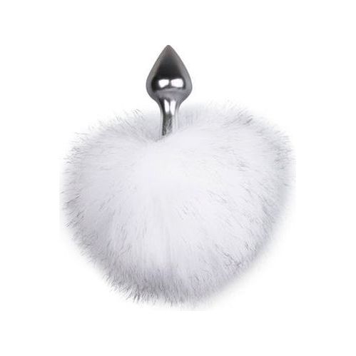 Konijnenstaart Buttplug