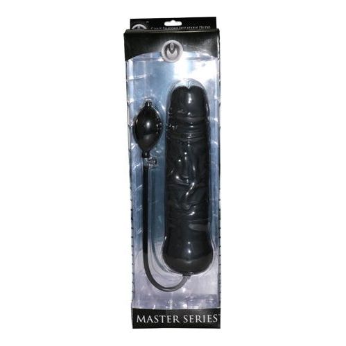 Leviathan Giant Inflatable Dildo with Internal Core