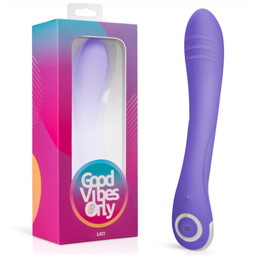 Lici G-Spot Vibrator