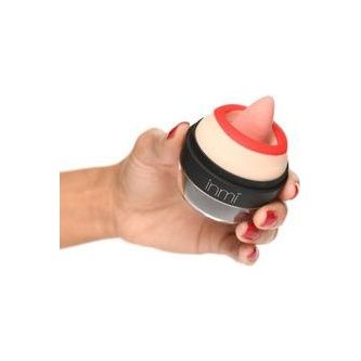 Lickgasm Lady Clitoris Stimulator Met Tong