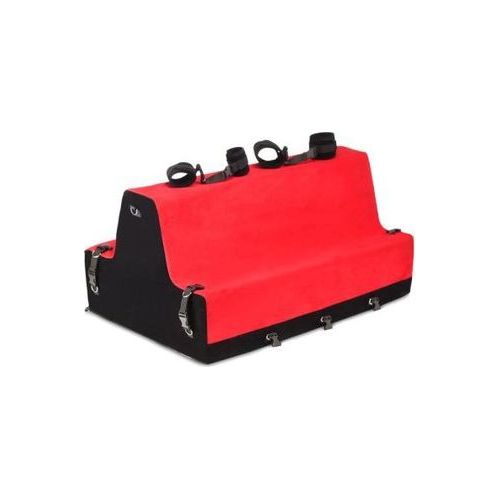 Love Bench - Rood