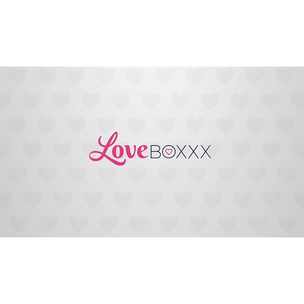 Loveboxxx - Solo Box Women