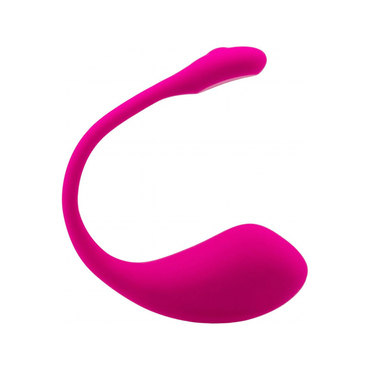 Lovense - Lush 2 Vibratie Eitje